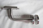 Handrail bracket DS507
